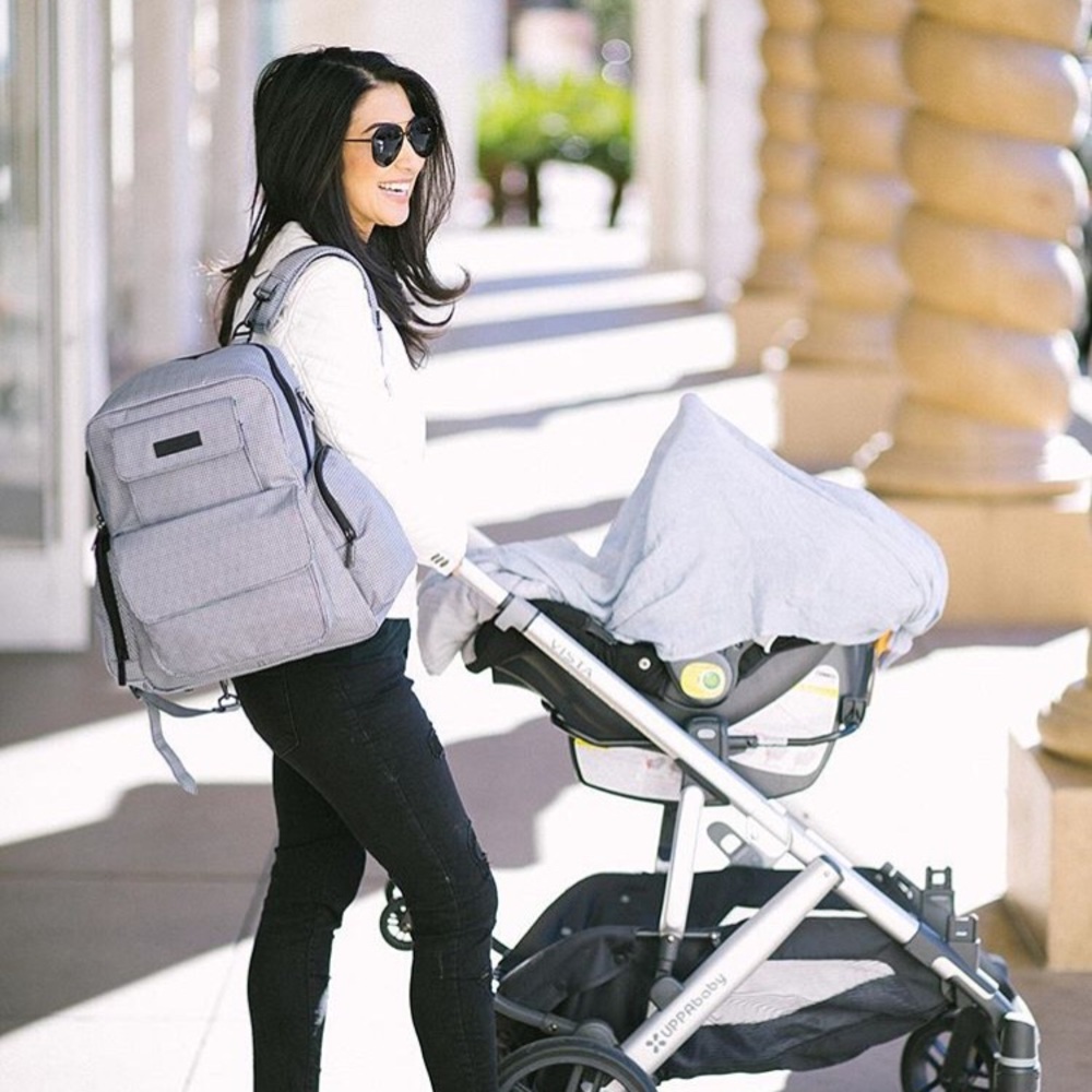 Jujube Be Nurtured bag